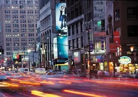 Express - Times Square By Ihg Hotel 3*