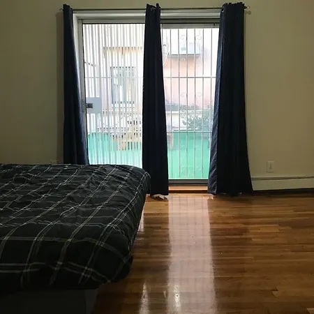 Apartment At Avenue C *