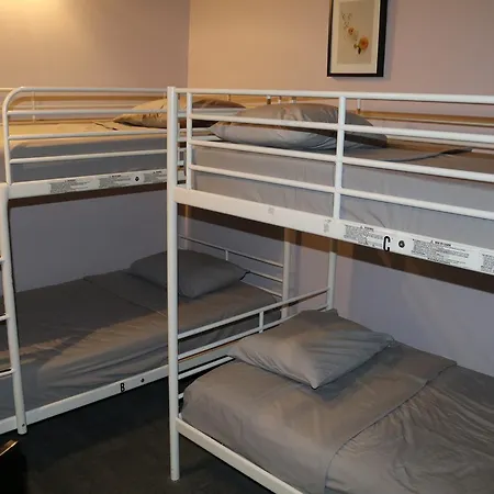 International Students Residences (adults Only)