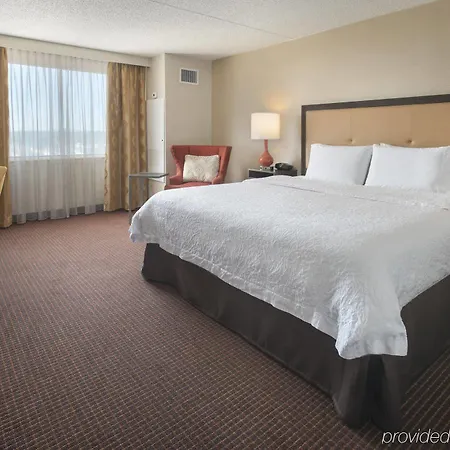 Hampton Ny-jfk 3* New York