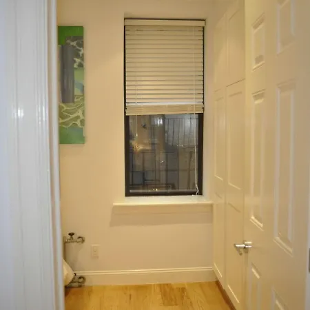 Apartment Soho Elizabeth 2