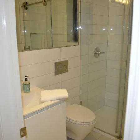 Soho Elizabeth 2 Apartment