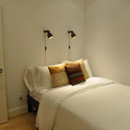 Apartment Soho Elizabeth 2