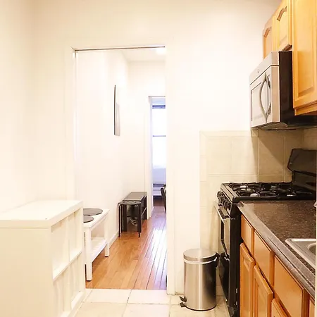 Times Square West Midtown Apartment Apartment New York