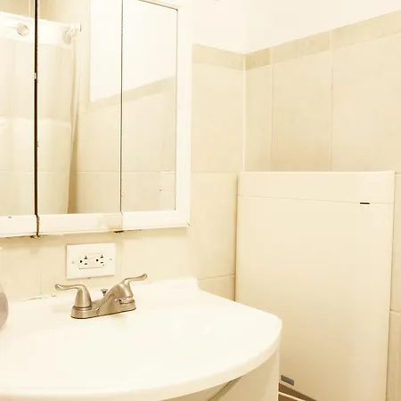 Apartment Times Square West Midtown Apartment New York