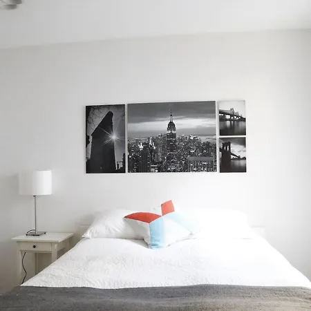Times Square West Midtown Apartment *