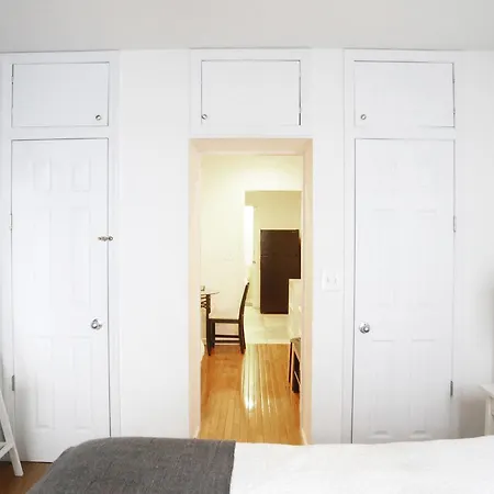 Times Square West Midtown Apartment