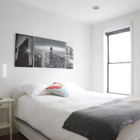 Times Square West Midtown Apartment Apartment *