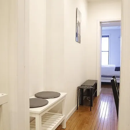 Times Square West Midtown Apartment Apartment *