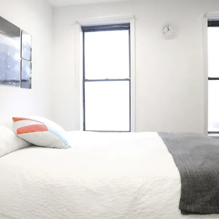Apartment Times Square West Midtown Apartment New York
