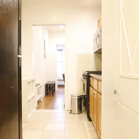 Apartment Times Square West Midtown Apartment New York