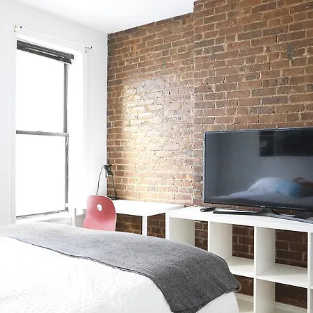 Apartment Times Square West Midtown Apartment