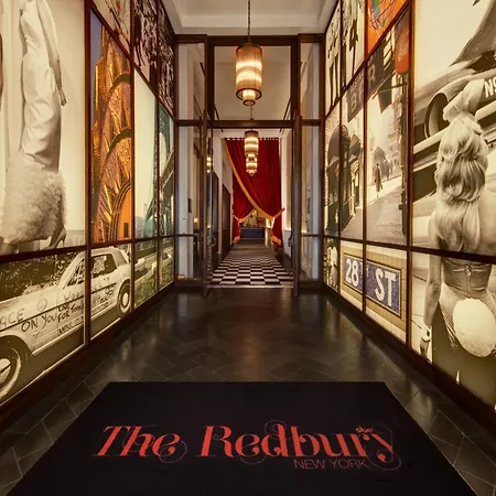 The Redbury 4* New York