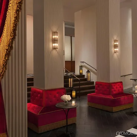 Hotel The Redbury 4*