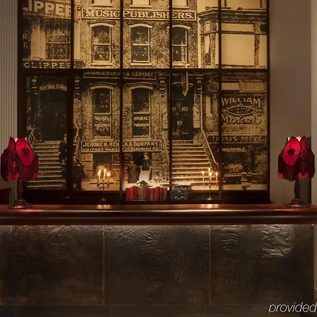 The Redbury Hotel New York