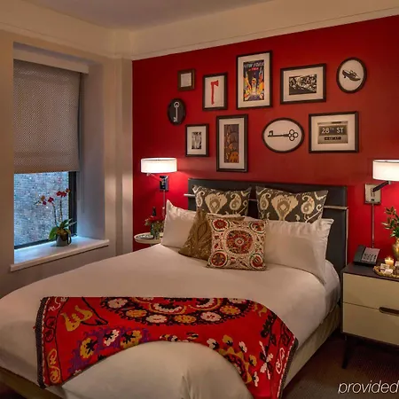 The Redbury Hotel New York