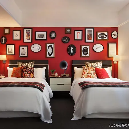The Redbury New York