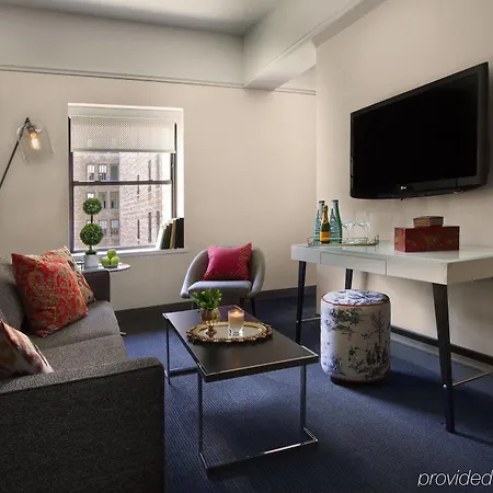 Hotel The Redbury New York