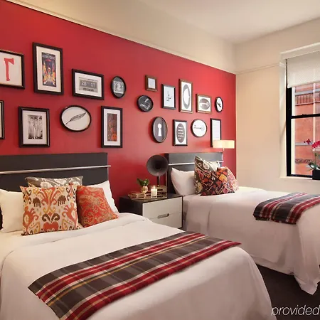 The Redbury 4* New York