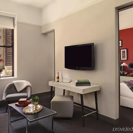 The Redbury Hotel 4*