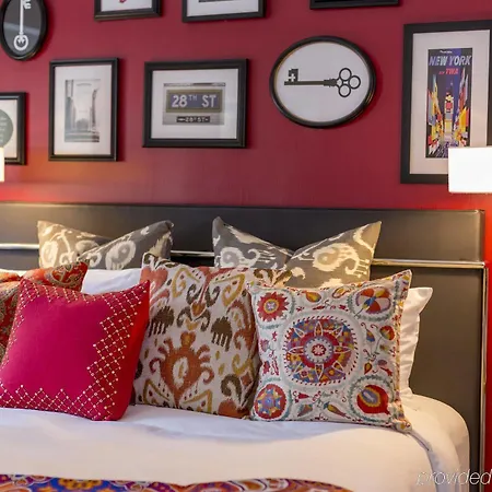 Hotel The Redbury New York