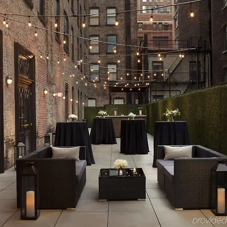 The Redbury New York