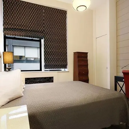 Seton 3* New York