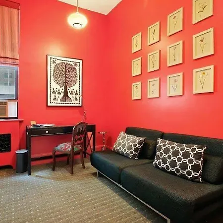 Hotel Seton New York