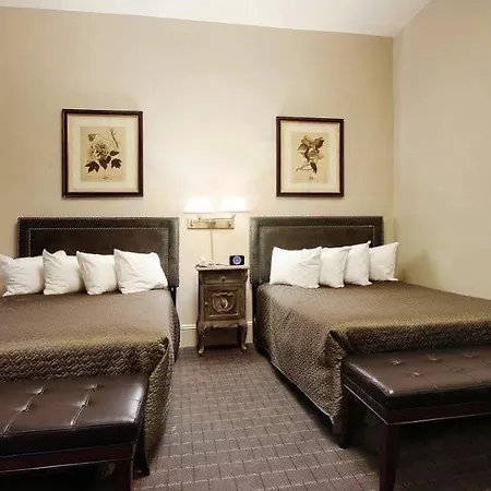 Hotel Seton 3*