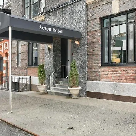 Hotel Seton