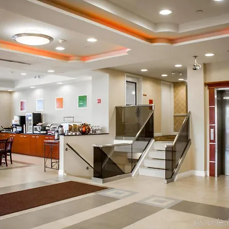 Hotel Comfort & Laguardia Airport New York