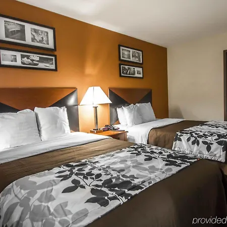 Sleep Brooklyn Hotel New York