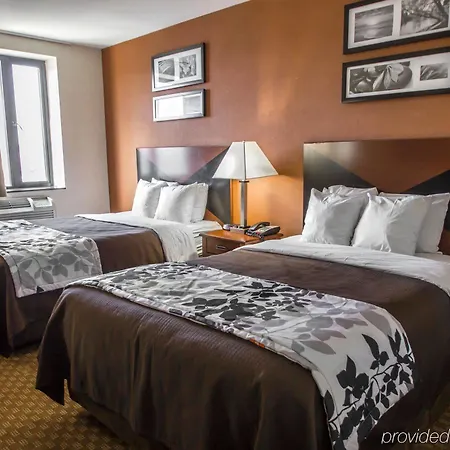 Sleep Brooklyn 3* New York