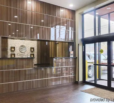 Hotel Comfort Near Barclays Center - Crown Heights