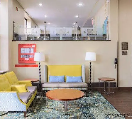 Comfort Near Barclays Center - Crown Heights 2*