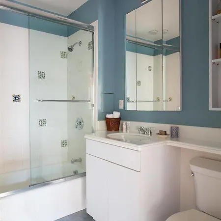 Upper East Side Apartment New York