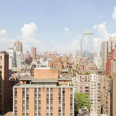 Apartment Upper East Side New York