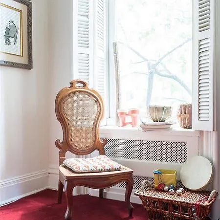 Apartment Upper East Side New York