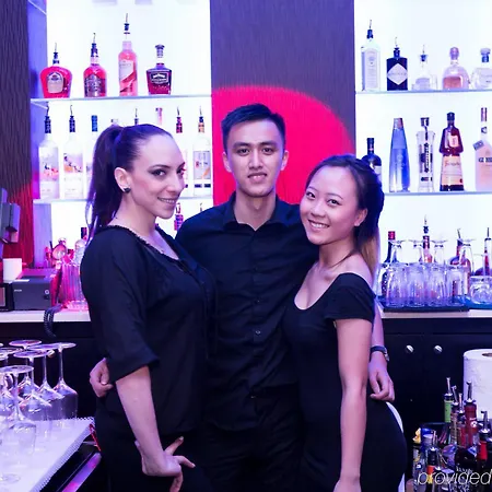 The One Boutique Hotel New York