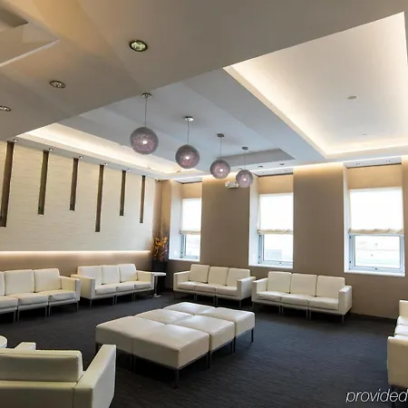 Voco Fiorello - Laguardia Airport By Ihg Hotel New York