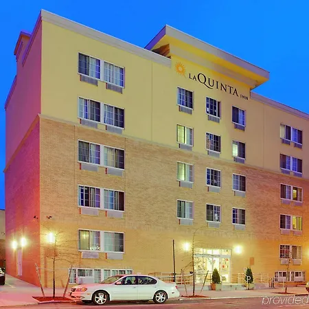La Quinta By Wyndham Brooklyn Downtown New York