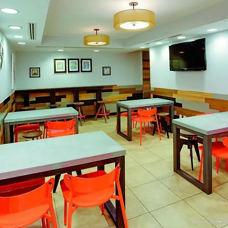 La Quinta By Wyndham Brooklyn Downtown New York