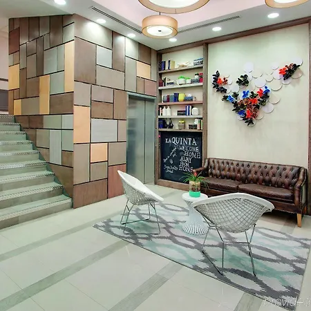 La Quinta By Wyndham Brooklyn Downtown 3*