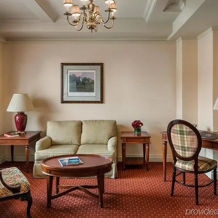 Hotel The Milburn 3*