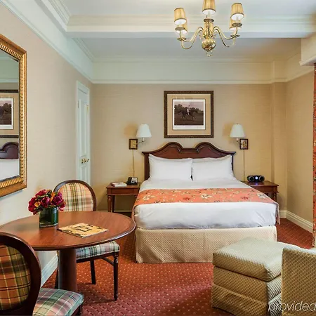 The Milburn Hotel 3*