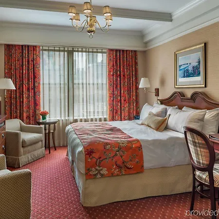 The Milburn Hotel 3*