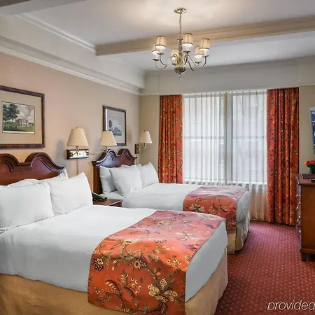 Hotel The Milburn