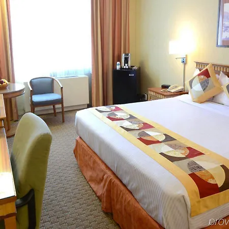 Adria And Conference Center Hotel New York