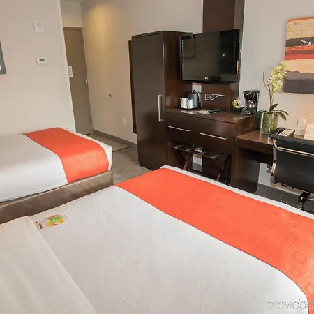 Lower East Side By Ihg New York