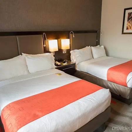 Lower East Side By Ihg Hotel 4*